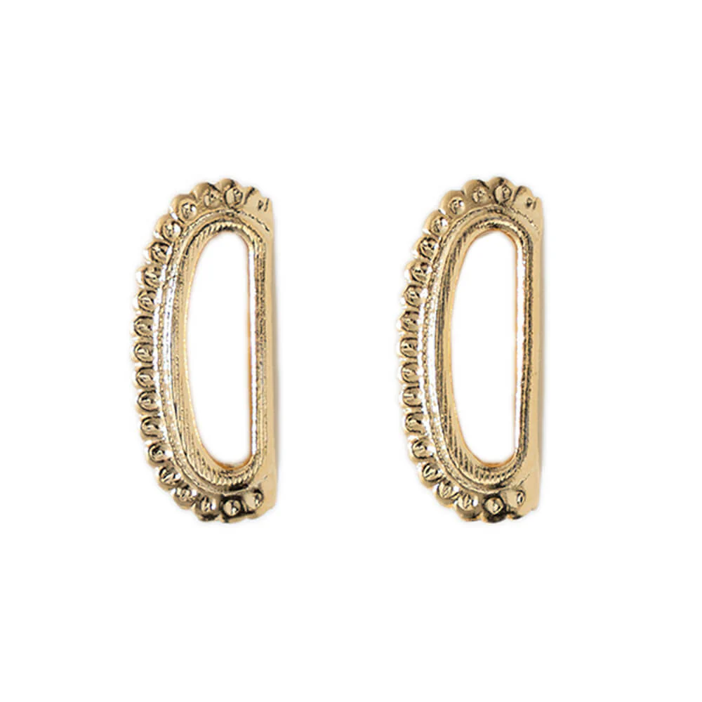 Gold Shitodome [SS101]