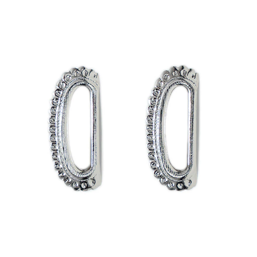 Silver Shitodome [SS102]
