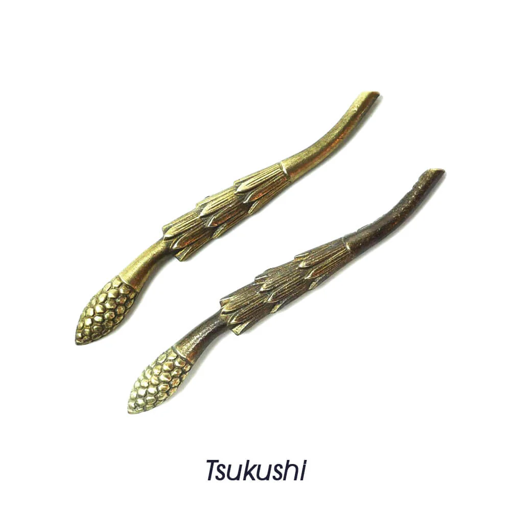 Menuki Style 9