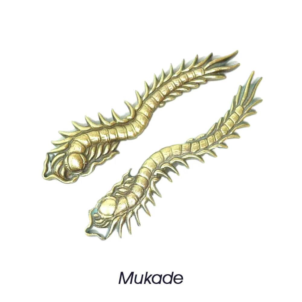 Menuki Style 13