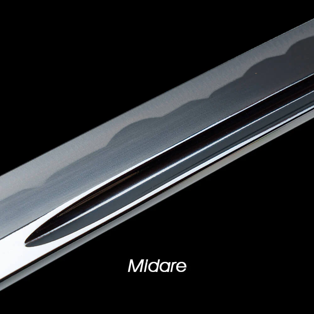 Midare [HM002]
