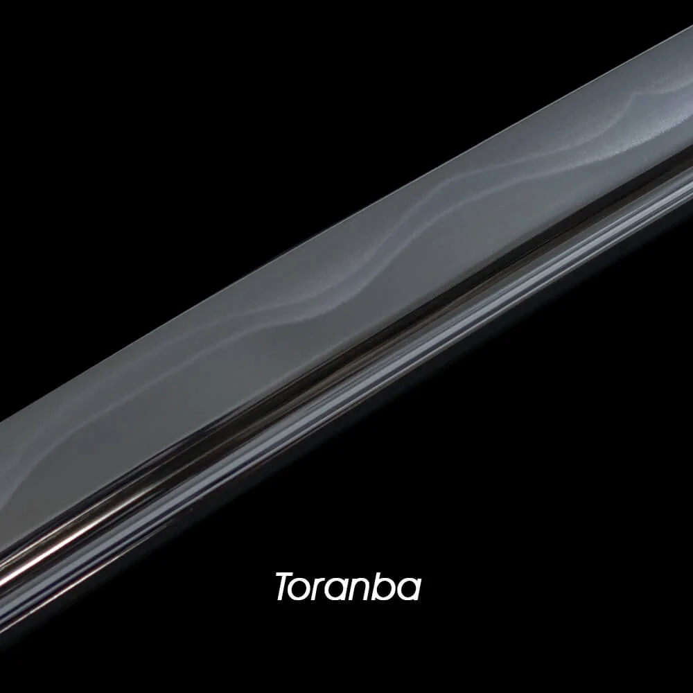 Toranba [HM103]
