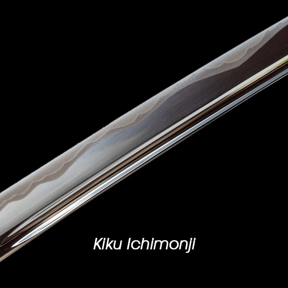 Kiku lchimonji [HM106]