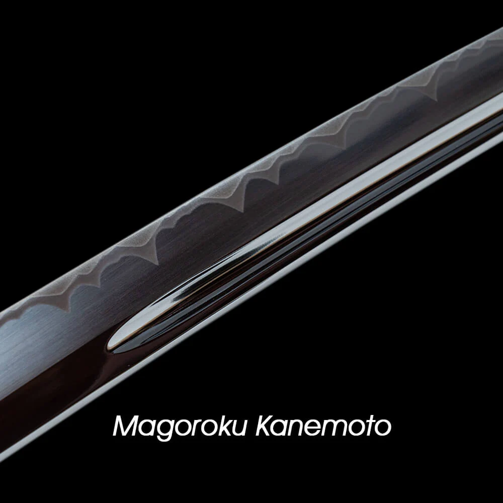 Magoroku Kanemoto [HM107]