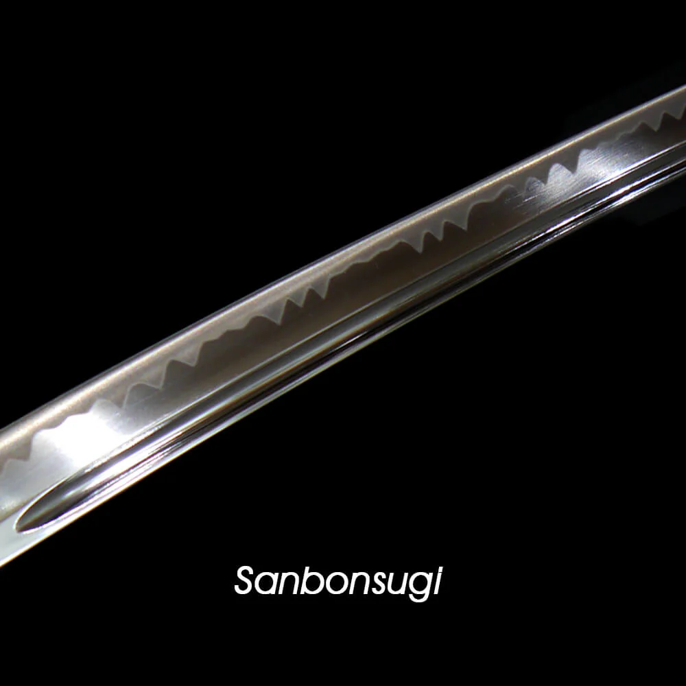 Sanbonsugi [HM108]