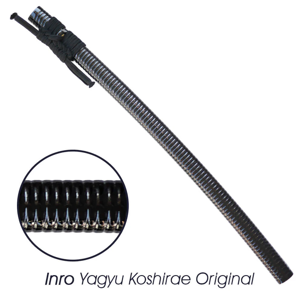Inro [SY221P]