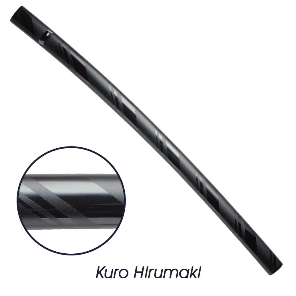 Kuro Hirumaki [SY203]