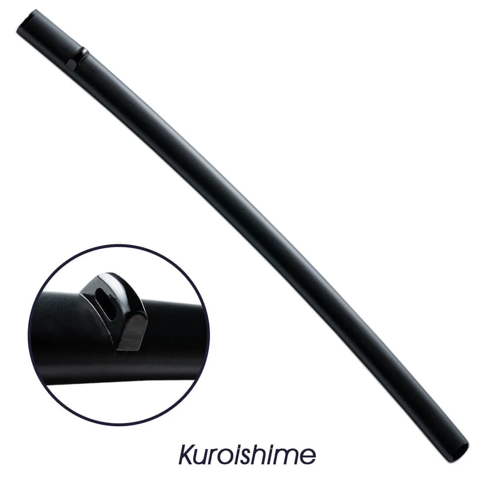 Kuroishime [SY102]