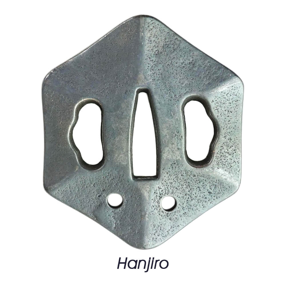 Hanjiro [TM004]