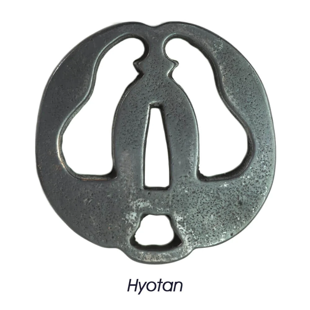 Hyotan [TM006]