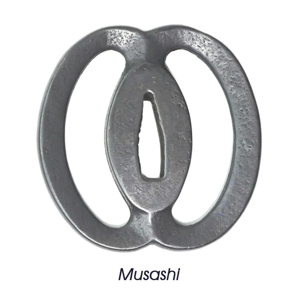 Musashi [TM007]