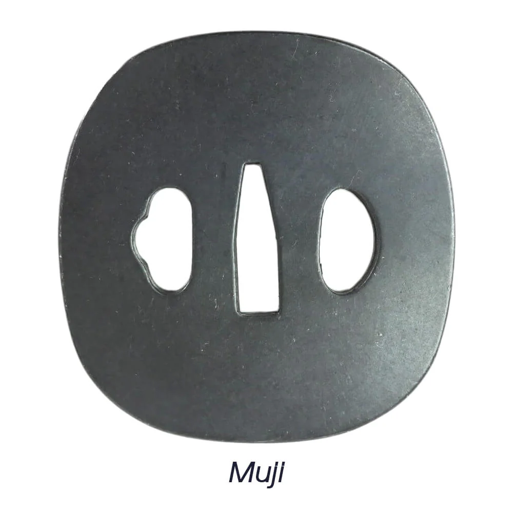 Muji [TMO11]