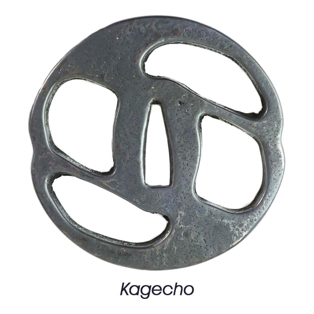 Kagecho [TM012]