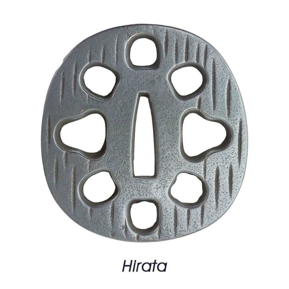 Hirata [TM014]