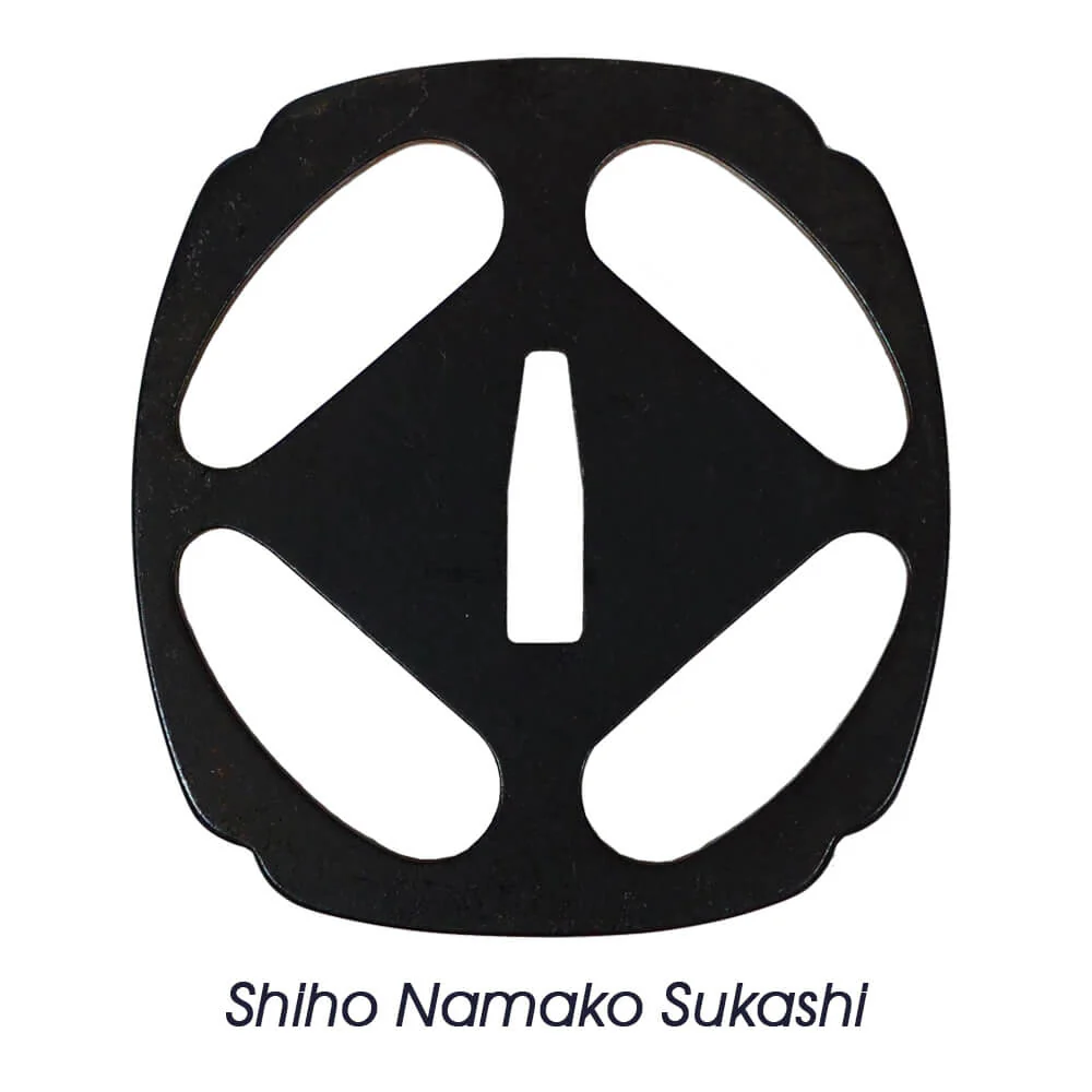 Shiho Namako Sukashi [TM021]