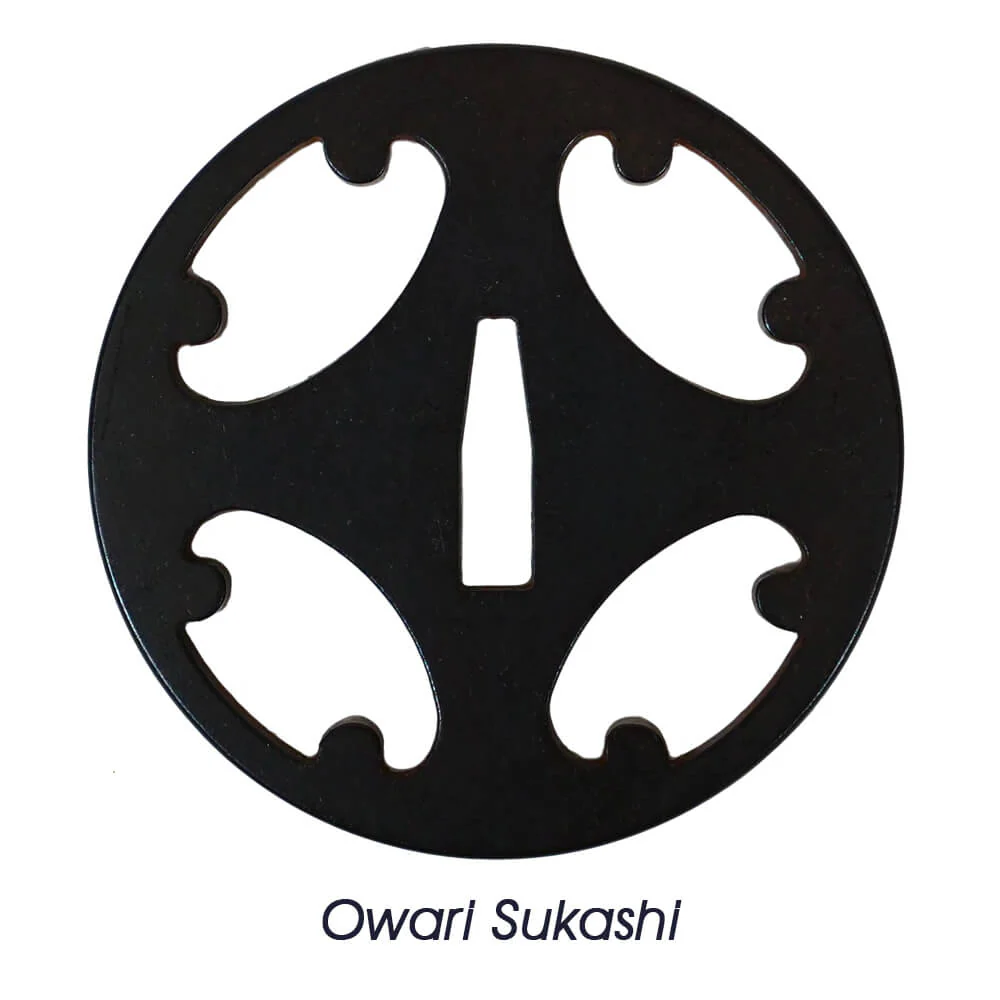Owari Sukashi [TM026]