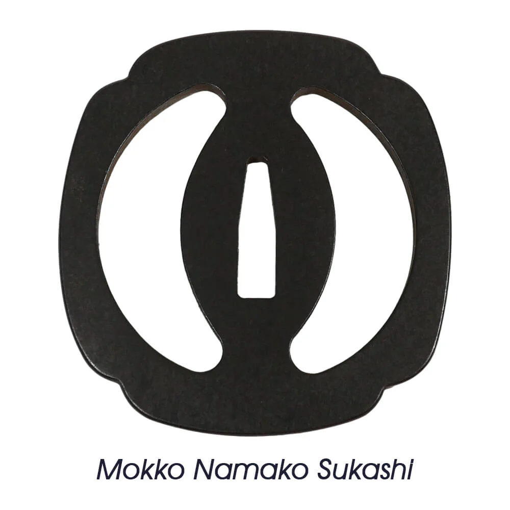 Mokko Namako Sukashi [TM019]