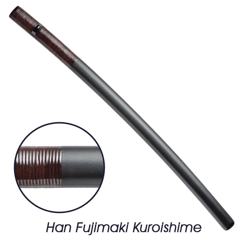 Han Fujimaki Kuroishime [SY210]