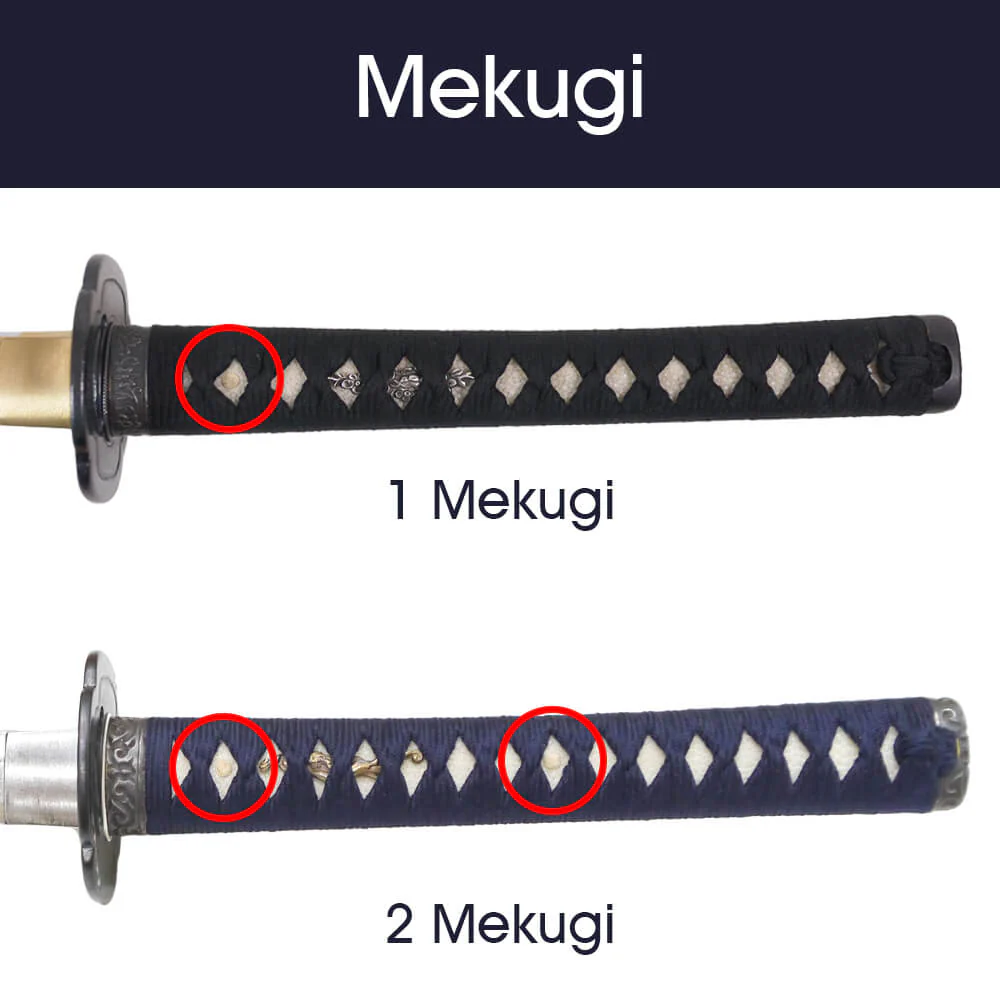Tsuka Same & Maki Style 4
