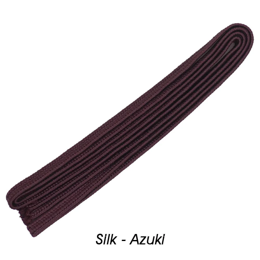 Silk -Azuki (Wine) [SG206#]