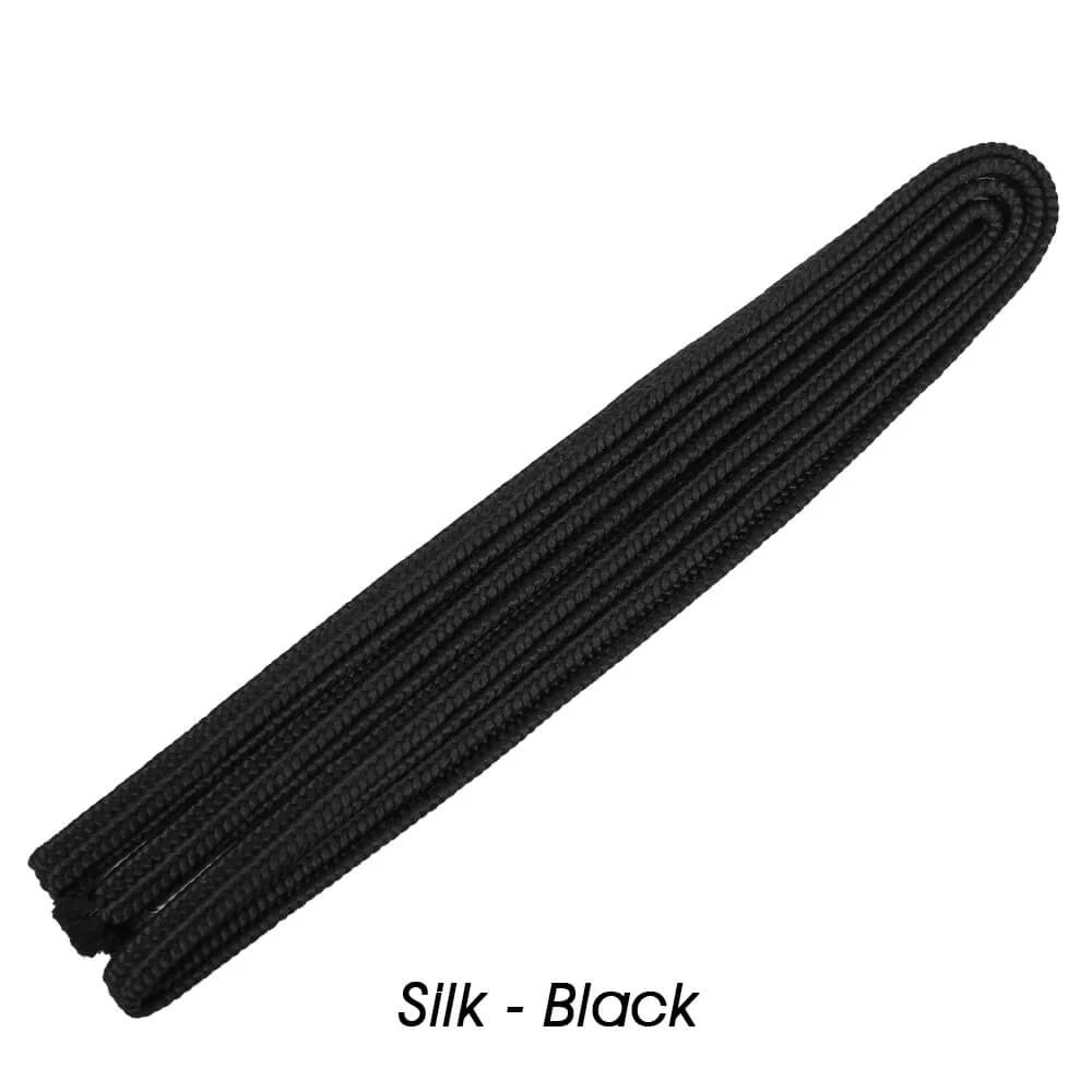 Silk - Black [SG201#]