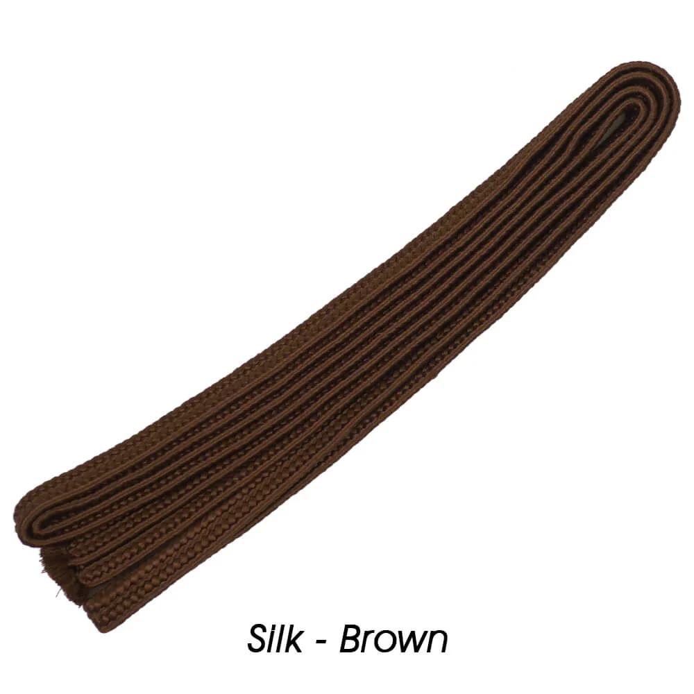 Silk - Brown [SG205#]