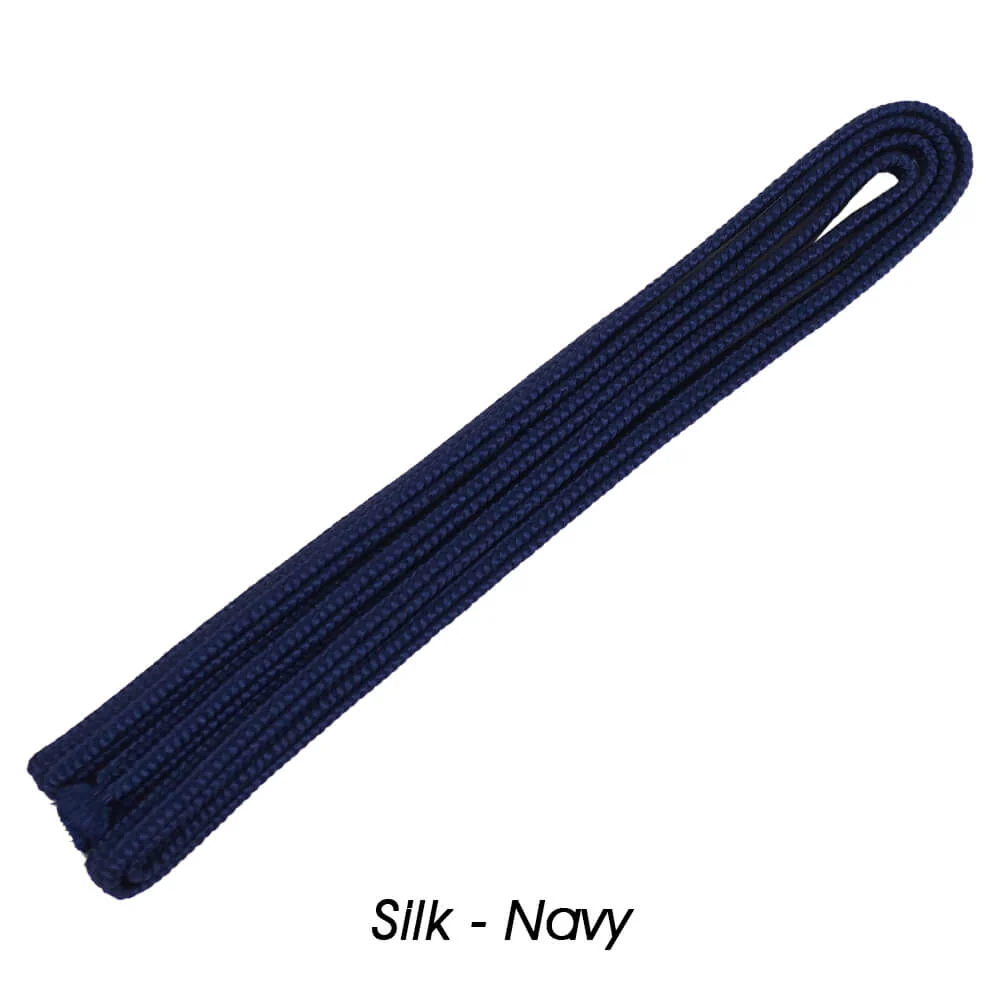 Silk - Navy [SG202#]