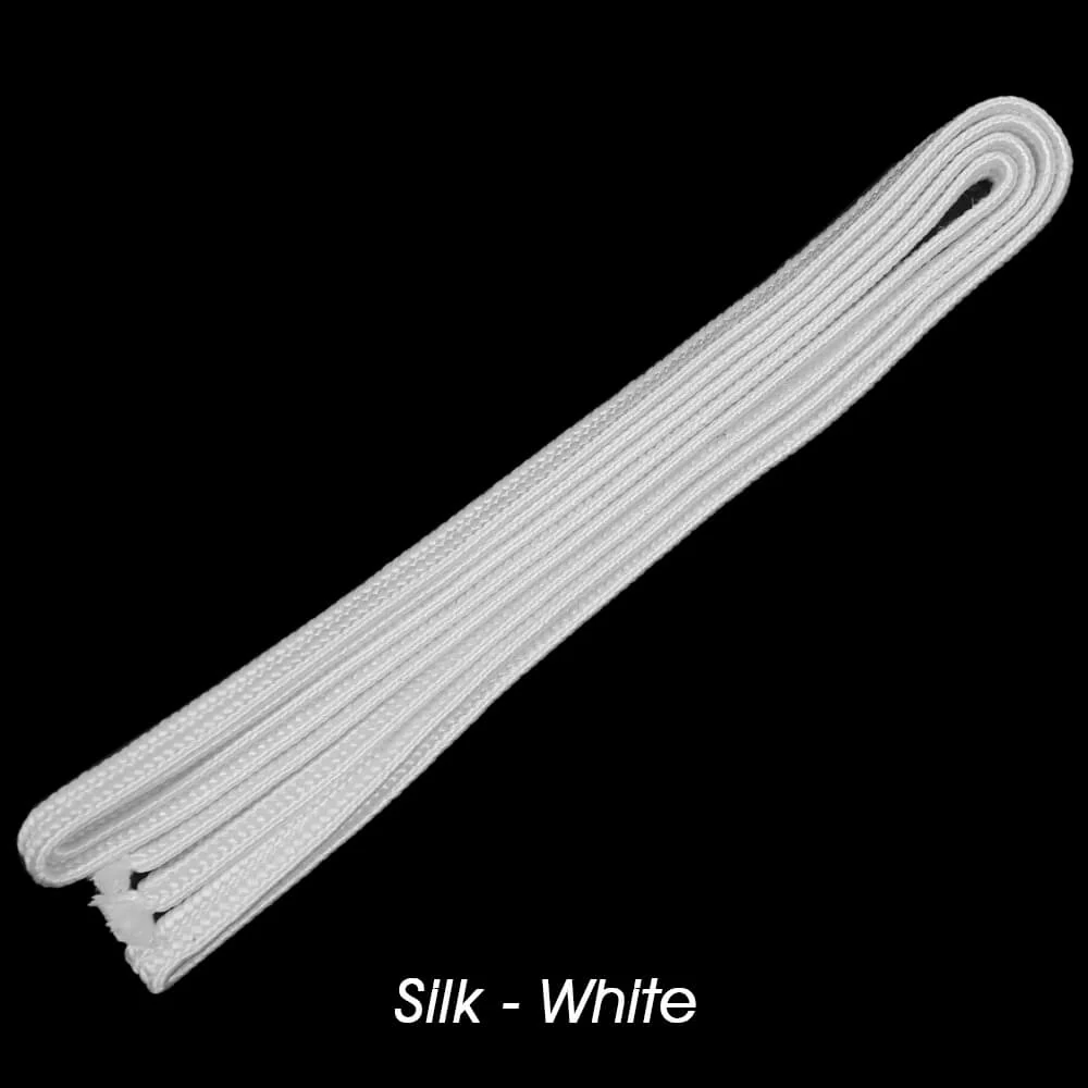 Silk - White [SG209#]