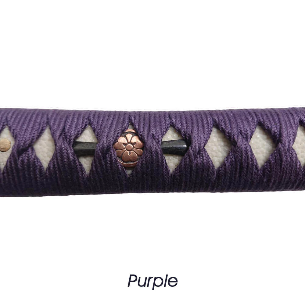 Cotton - Purple [Tl104]